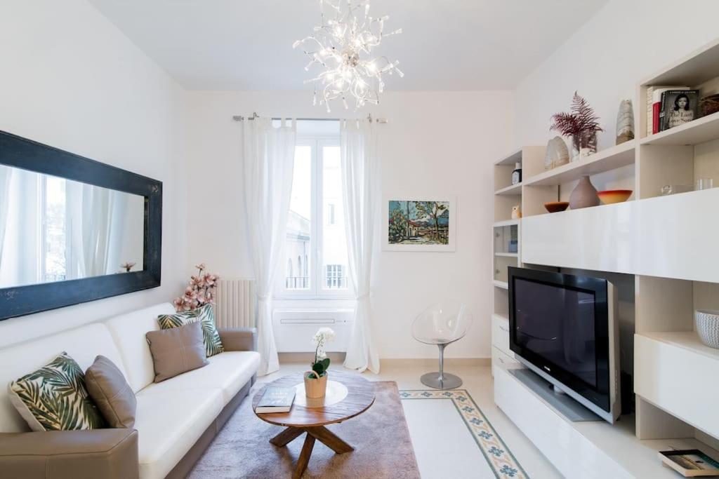 Brightful Boutique Apartment in the Heart of Trastevere