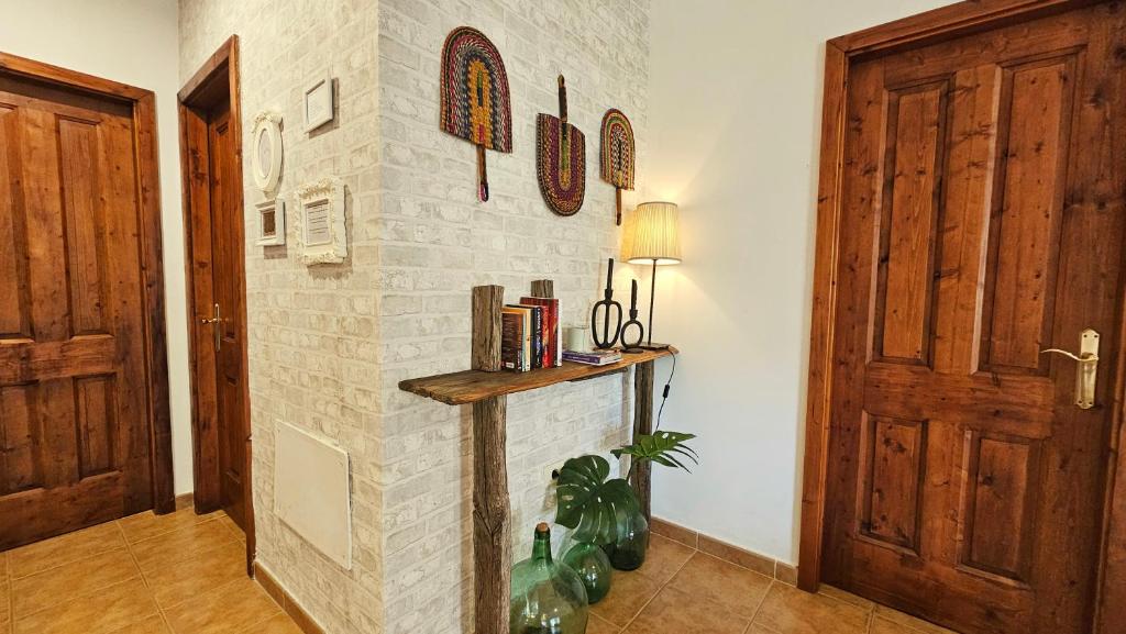Fotografie z fotogalerie ubytování Paraíso del Camello parking y terrazs privada v destinaci San Miguel de Abona