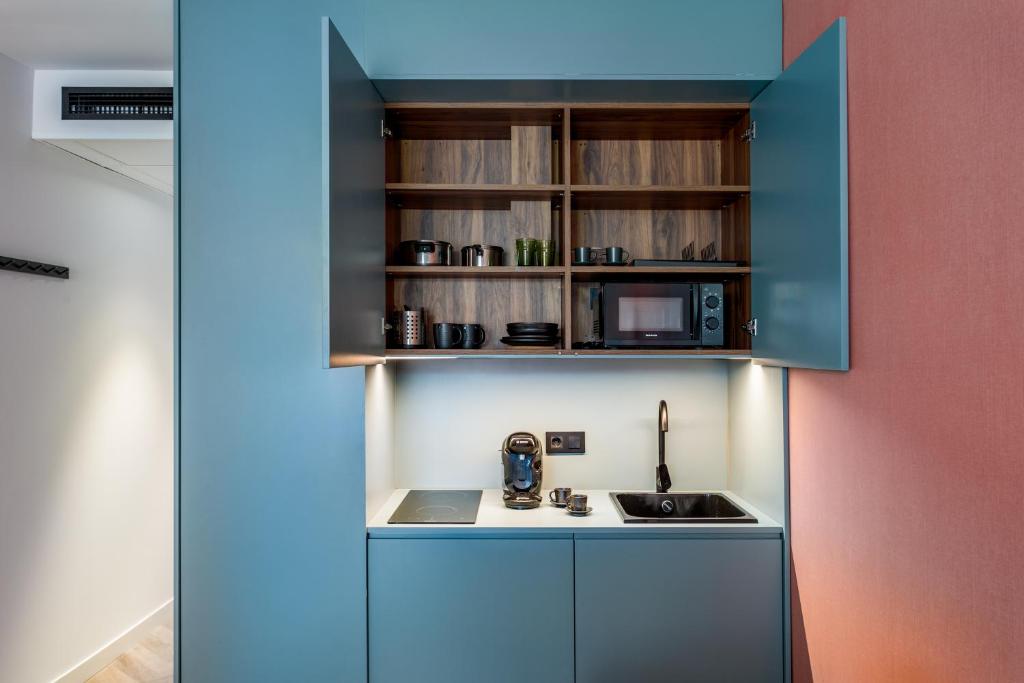 Tribu Malasaña - Resim 17