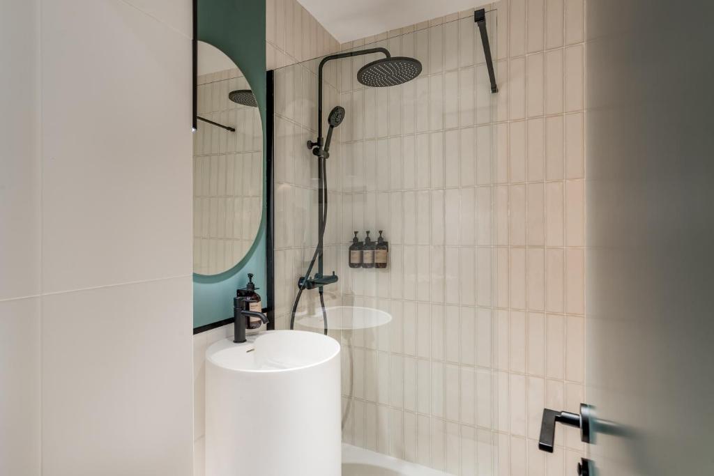 Tribu Malasaña - Resim 19