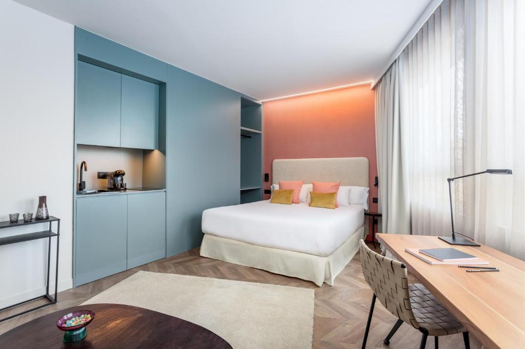 Tribu Malasaña - Resim 9