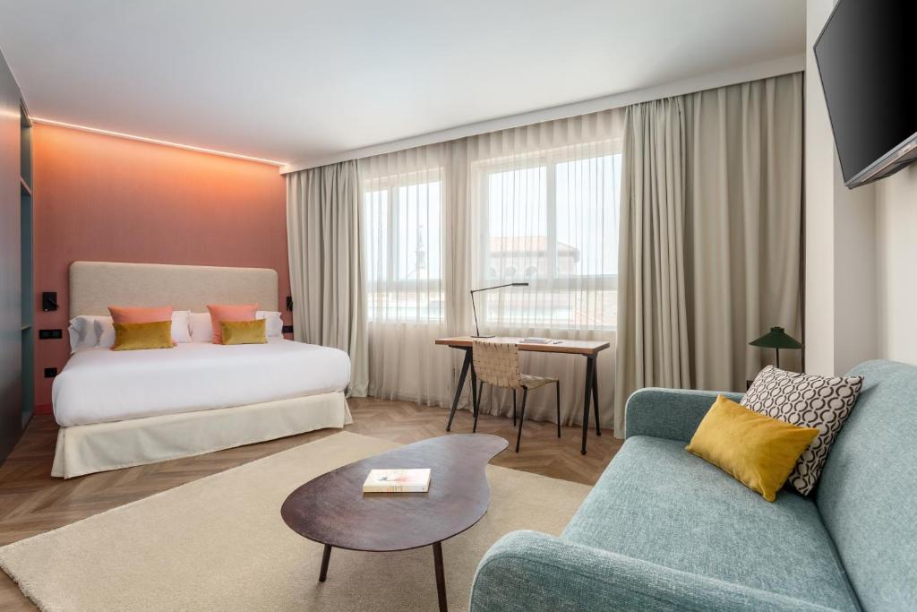 Tribu Malasaña - Resim 18