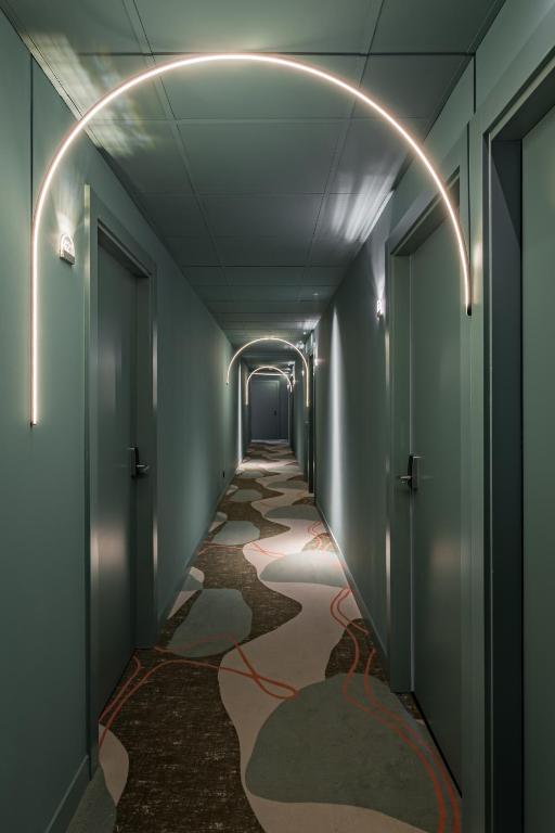 Tribu Malasaña - Resim 24