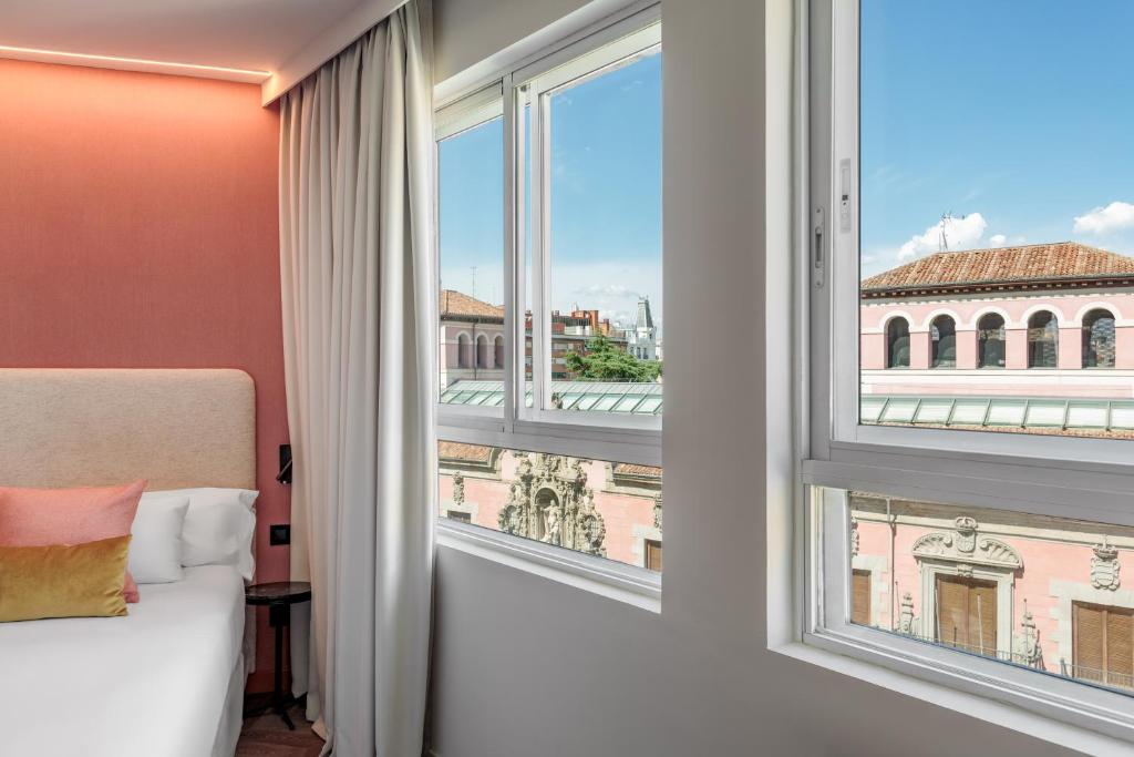 Tribu Malasaña - Resim 14