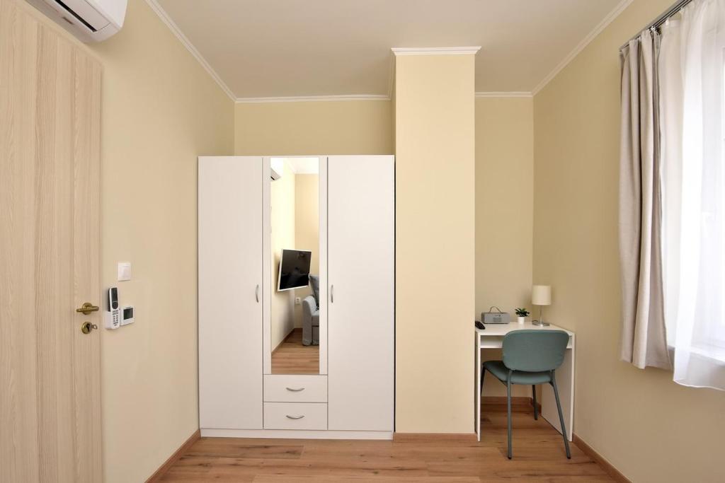 Fotografie z fotogalerie ubytování Palmy Apartmanhouse Maglód v destinaci Maglód