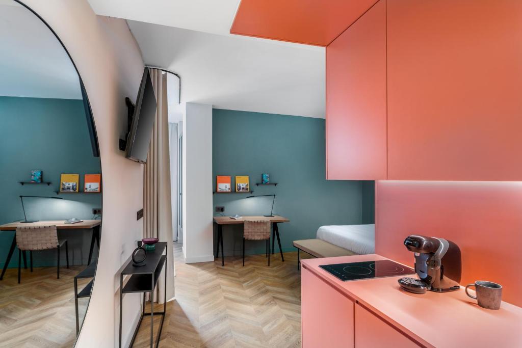 Tribu Malasaña - Resim 22