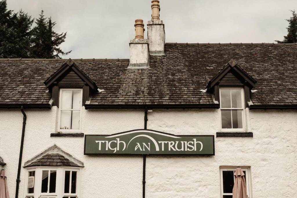 Foto sihtkohas Oban asuva majutusasutuse Tigh an Truish Inn galeriist