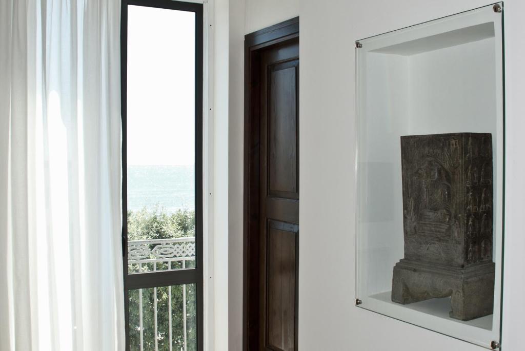 Fotografie z fotogalerie ubytování Nisí v destinaci Crotone