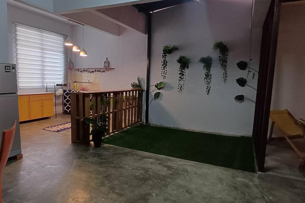 Cozy Nature Homestay - Free Wifi Disney Hotstar ADS - Appartamento Con Due Camere Da Letto
