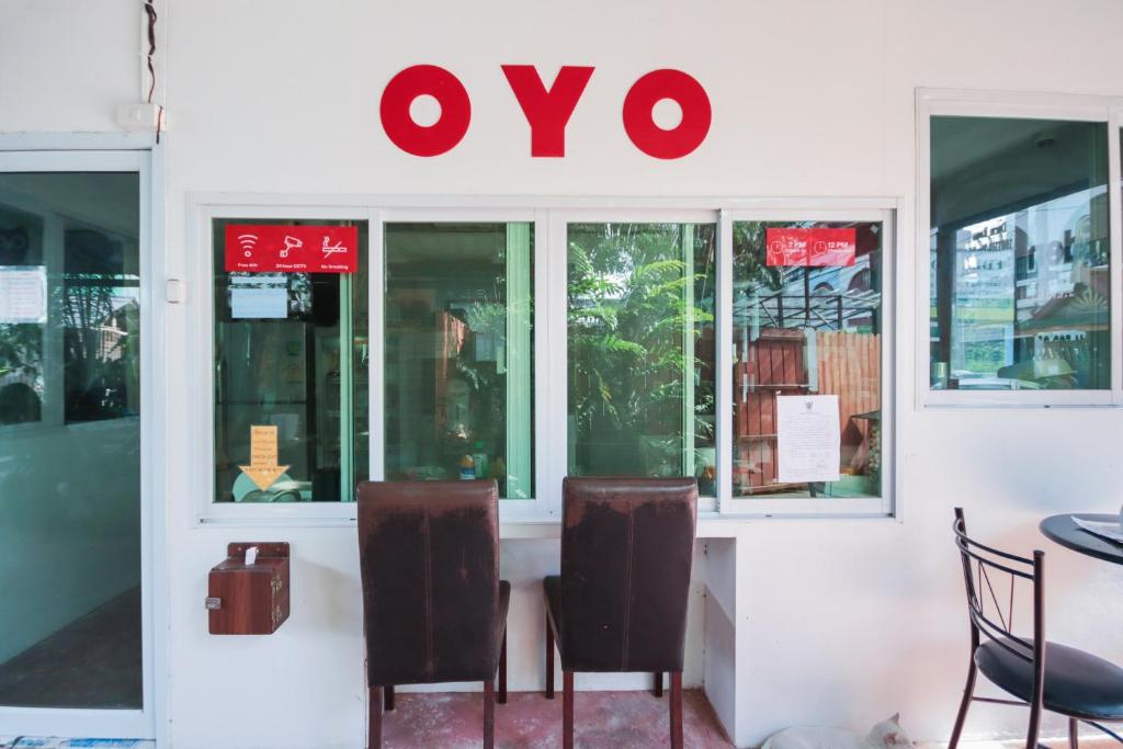 Gallery image of OYO 1163 Eden Hostel in Phuket