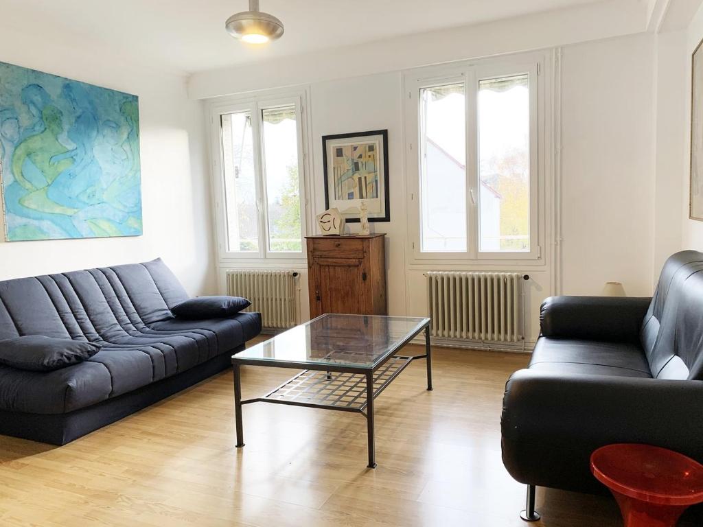 The Reverdy - Departamento