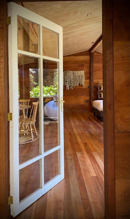 Fotografie z fotogalerie ubytování Casa Ayacara v destinaci Frutillar