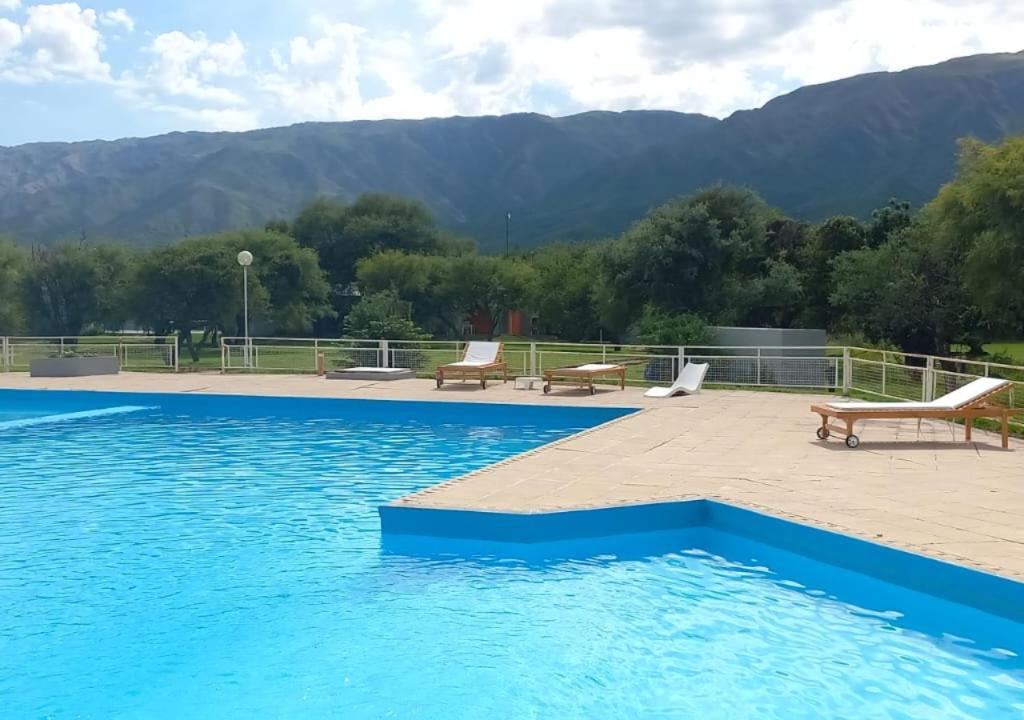 Complejo El Peregrino