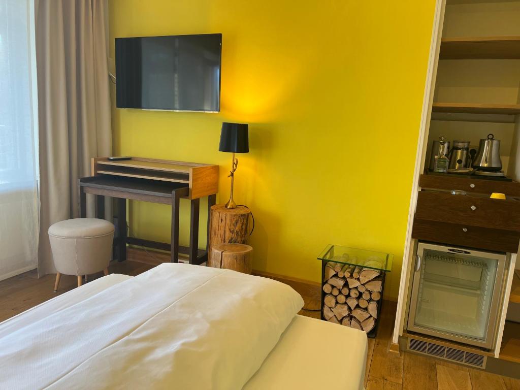 Aparthotel Parsberg GreenDesign - 单人间