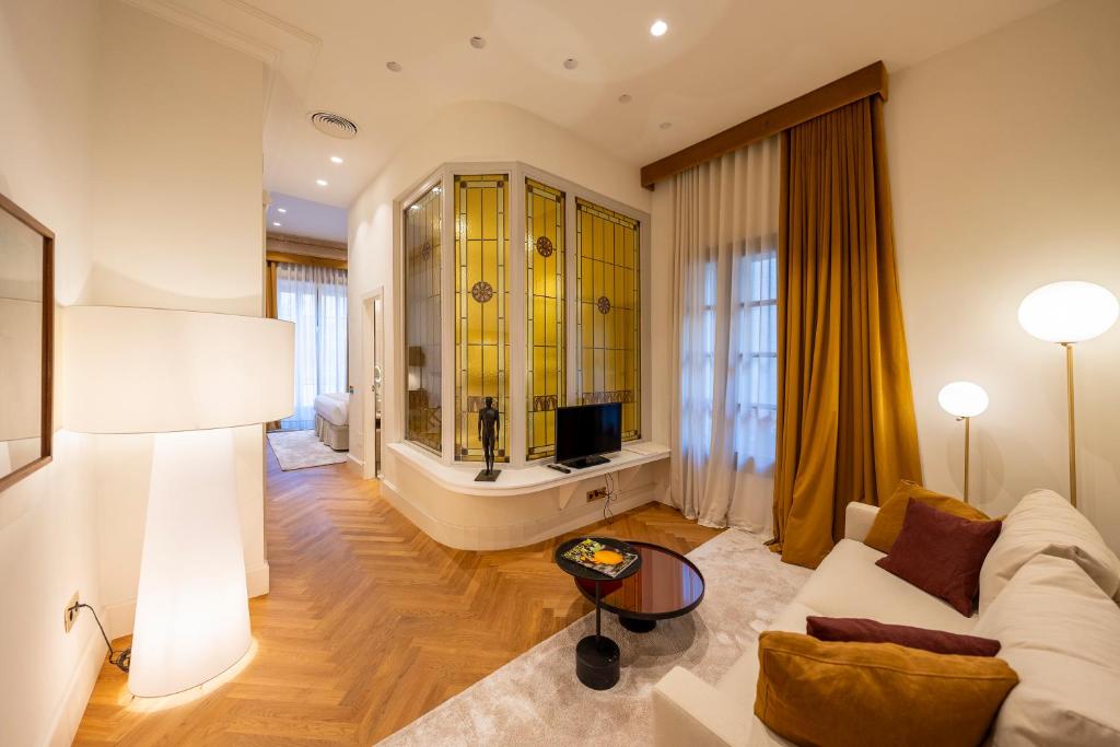 Palacio Ca Sa Galesa - Resim 22