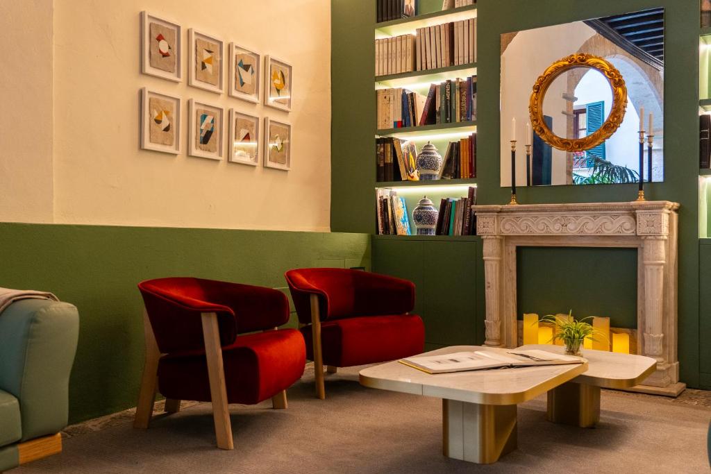 Palacio Ca Sa Galesa - Resim 16