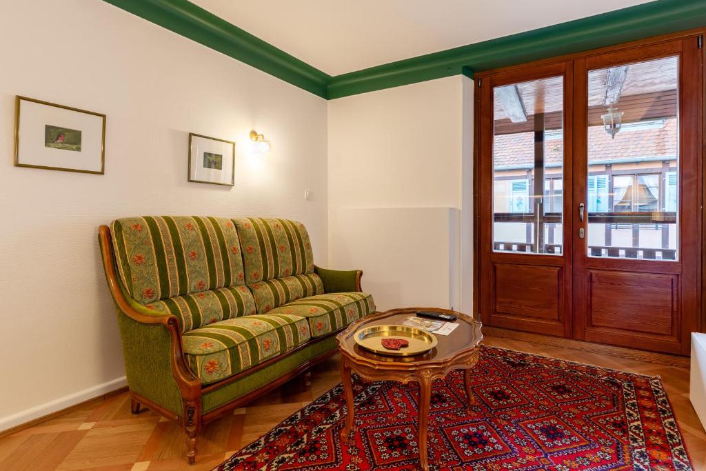 Chabi Cottage Gîte au coeur d'Eguisheim – photo 9