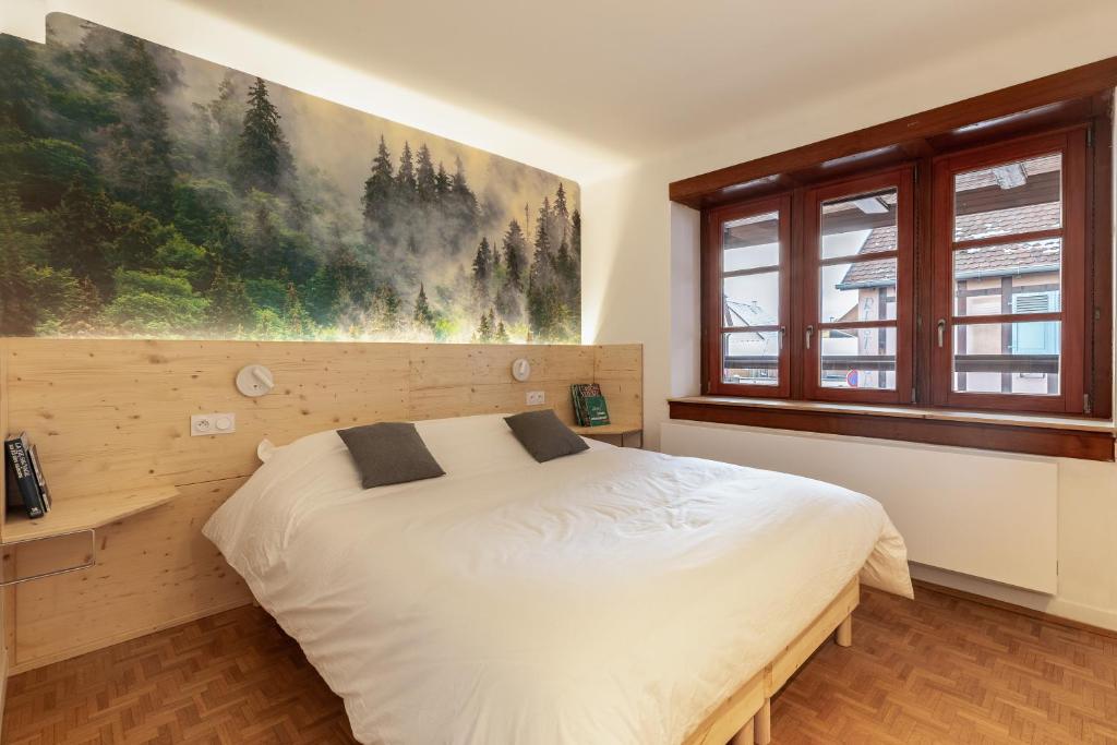 Chabi Cottage Gîte au coeur d'Eguisheim – photo 6