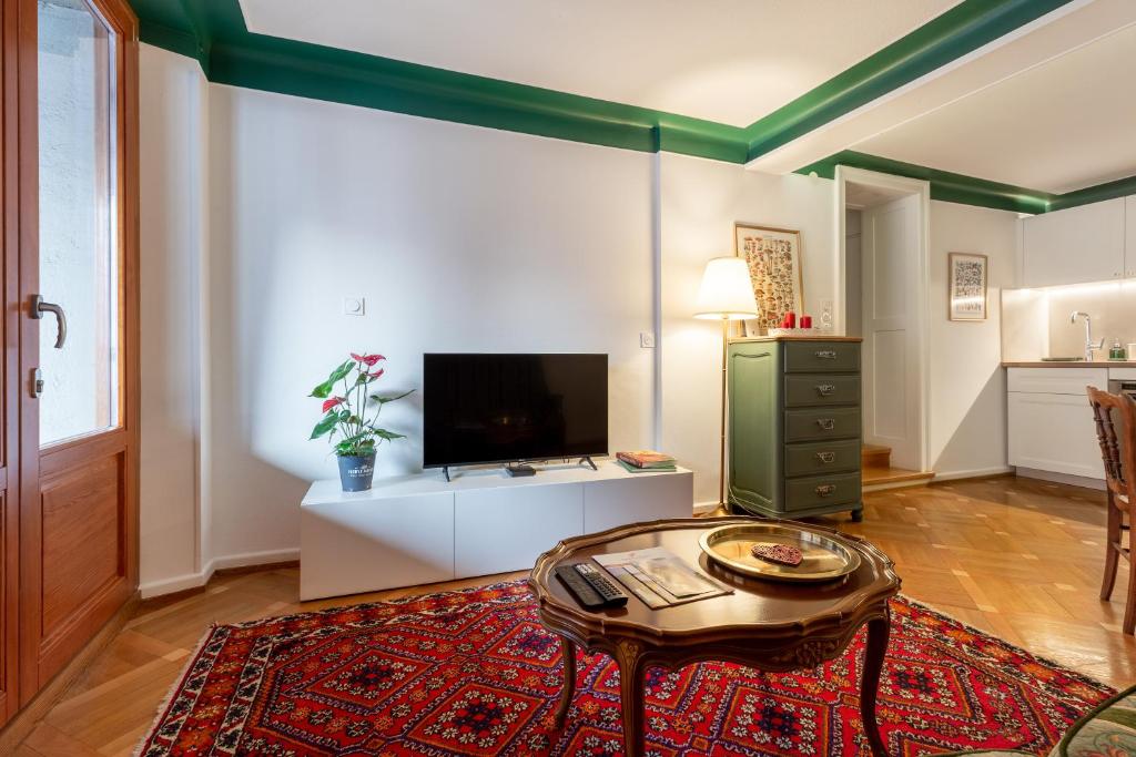 Chabi Cottage Gîte au coeur d'Eguisheim – photo 5