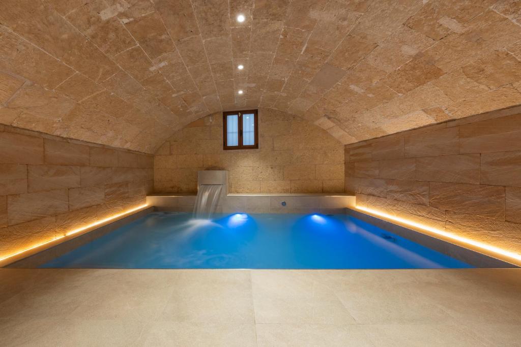 Palacio Ca Sa Galesa - Resim 2