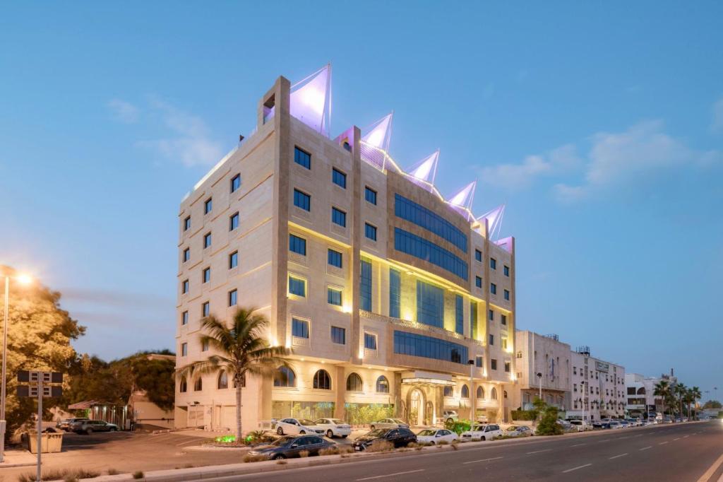 Quiet Hotel Al Shatee, Jeddah Updated 2024 Prices