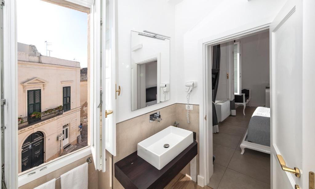 Palazzo Marini B&B di Charme - 13