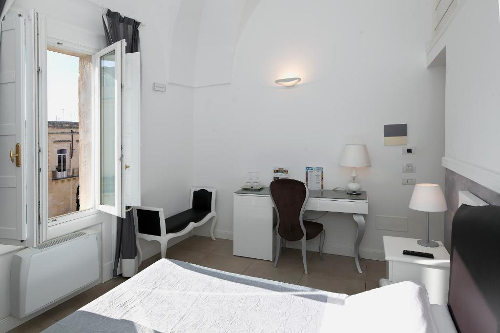 Palazzo Marini B&B di Charme - 11