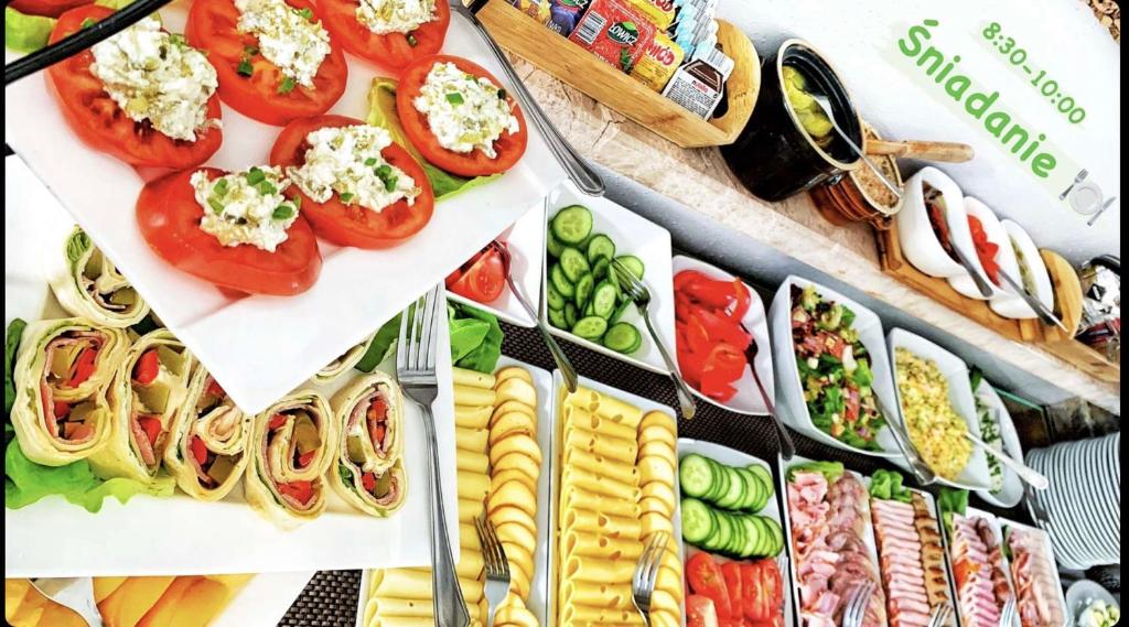 H&R Polaris Szczawnica - 13