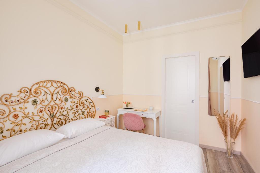 Dante's in Vaticano 2 - Double Room