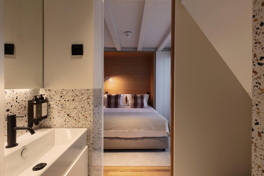 Vandoma Serviced Apartments - 8