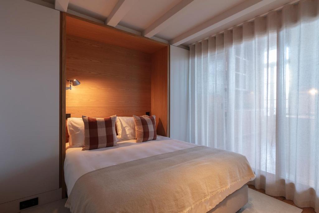 Vandoma Serviced Apartments - 9