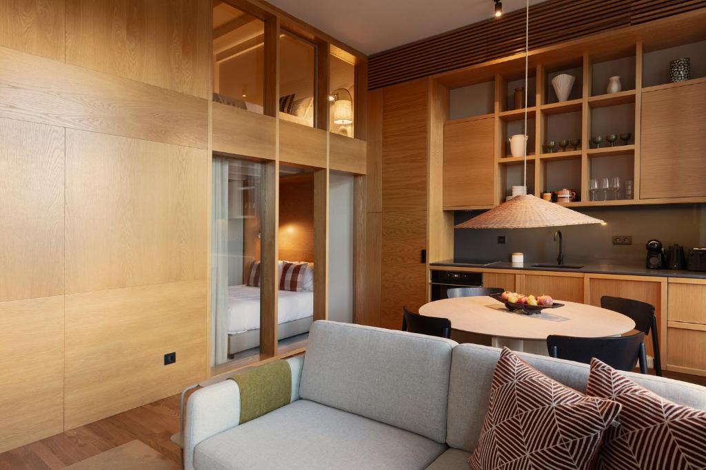 Vandoma Serviced Apartments - 4