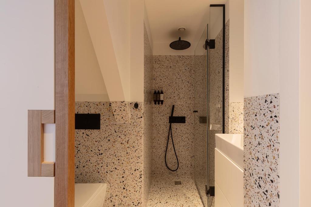 Vandoma Serviced Apartments - 6