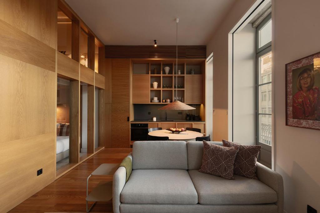 Vandoma Serviced Apartments - 2