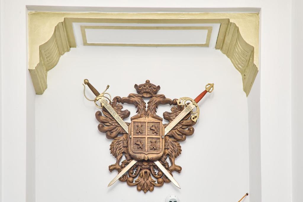 Hotel Derby MERODE - Resim 11