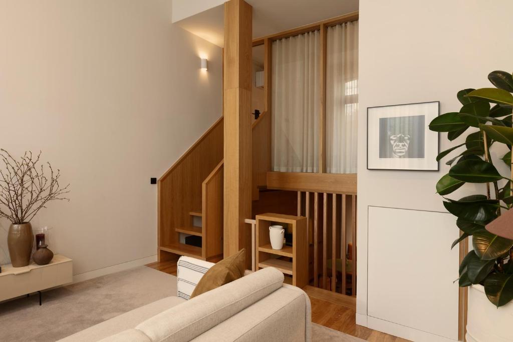 Vandoma Serviced Apartments - 12