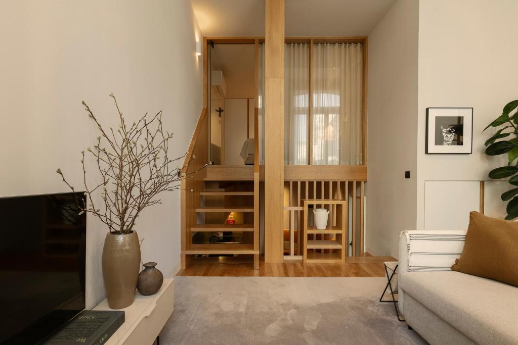 Vandoma Serviced Apartments - 14