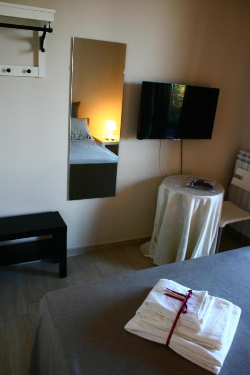 B&B Il Vulcano