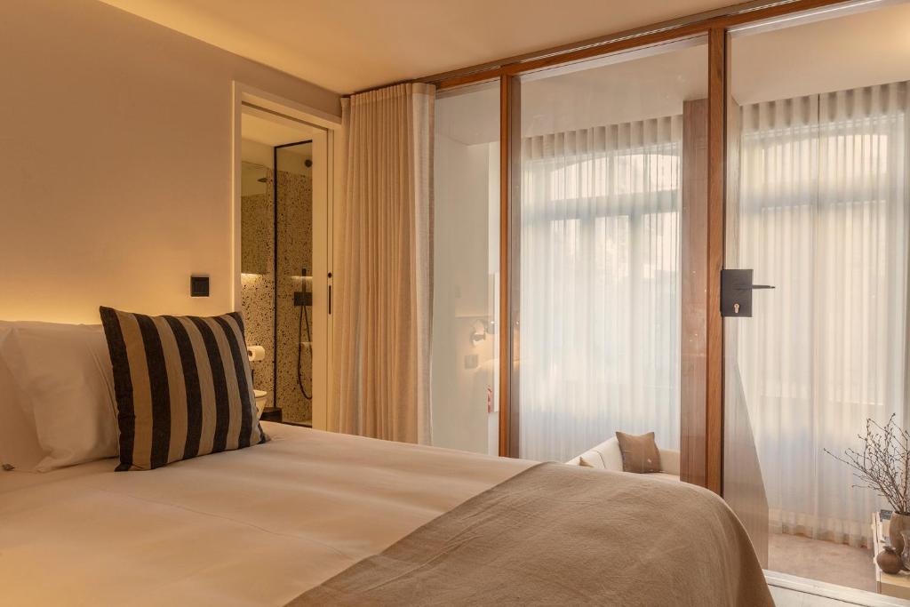 Vandoma Serviced Apartments - 17