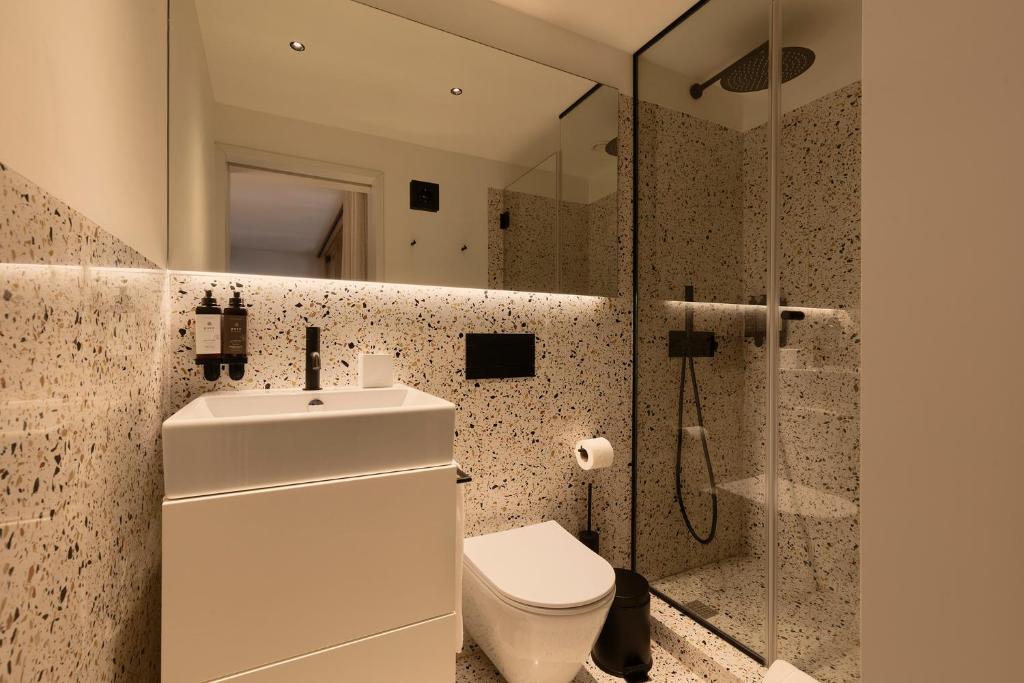 Vandoma Serviced Apartments - 19