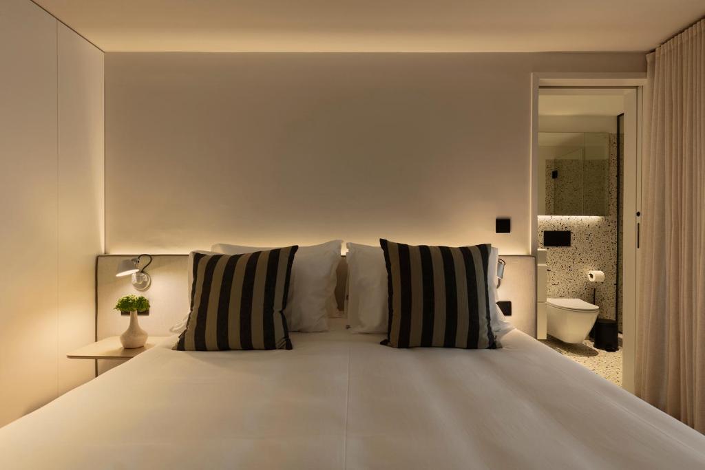 Vandoma Serviced Apartments - 18