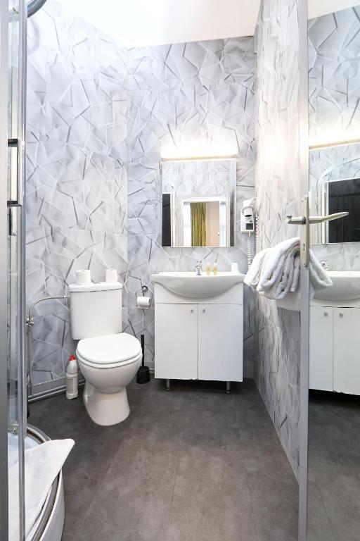 Hotel Derby MERODE - Resim 13