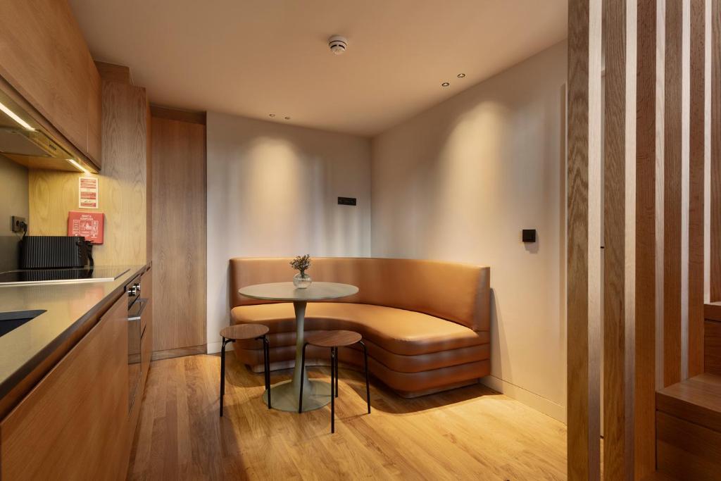 Vandoma Serviced Apartments - 16