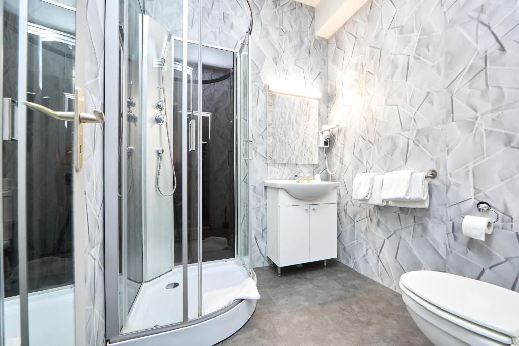 Hotel Derby MERODE - Resim 19