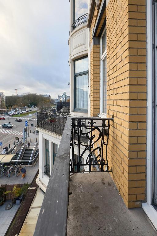 Hotel Derby MERODE - Resim 18