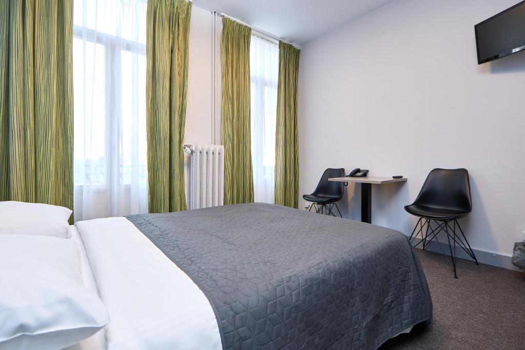 Hotel Derby MERODE - Resim 29