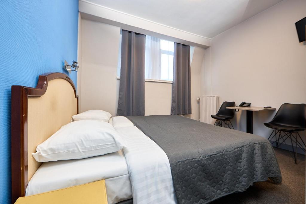 Hotel Derby MERODE - Resim 28