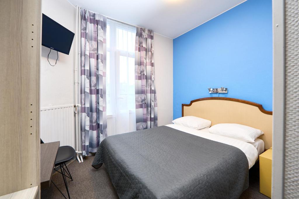 Hotel Derby MERODE - Resim 22