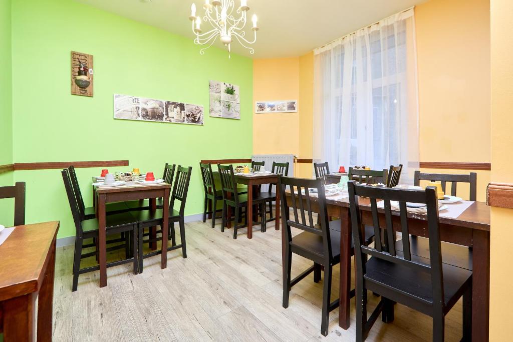 Hotel Derby MERODE - Resim 8