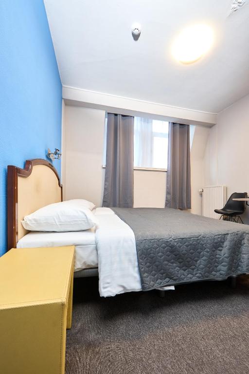 Hotel Derby MERODE - Resim 27